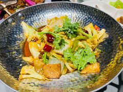 -姑苏家宴·苏帮菜·松鼠桂鱼(苏州总店)