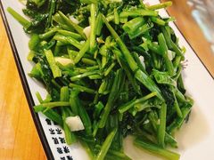 -老李家土菜馆·安吉地标美食