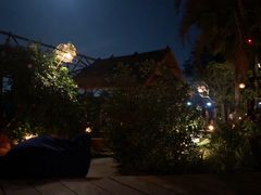 -乌托邦酒吧和餐厅