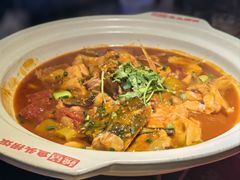 -魏铭鱼头捞饭(晋阳路店)