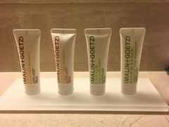 -青岛富力艾美酒店