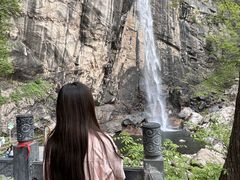 -洛阳白云山景区