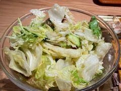 -谷丽麦馕新疆菜·清真(步步高梅溪新天地店)