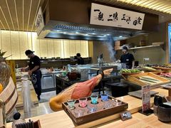 -一豚轩·烧鸟·豚骨拉面(五四路店)