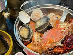 -川骄海鲜自助(亚运村店)