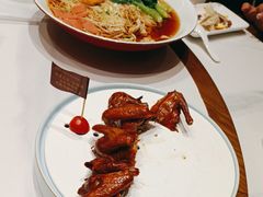 -大鸽饭(木莲中路店)