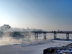 -雪谷