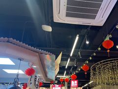 -牛市坎火锅(建设路店)