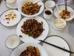 -帕米尔食府(白云观店)