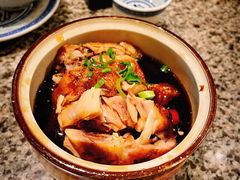 王府泡椒鸡-南京大牌档(二七万达店)