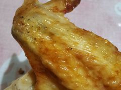 -大益烤鸡