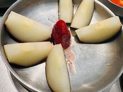 -大叹号·朝鲜族烤肉(潍坊泰华城店)
