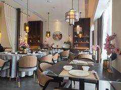 大堂-楚禾宴·家宴(光谷大道店)