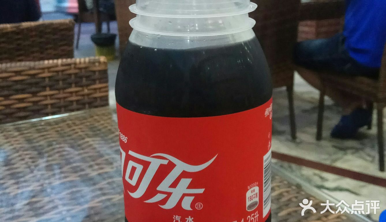 来过，服务挺好，店也挺大，各种食材都有，有海鲜有烧烤