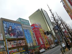 -秋叶原电器街