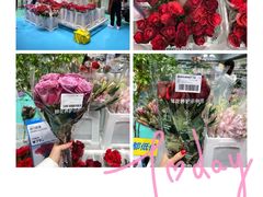 -盒马X会员店(上海森兰商都店)