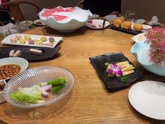 -尚海豆捞(乐虹坊店)