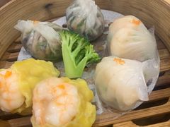 洪都三宝-豫璟轩中餐厅(南昌万怡店)