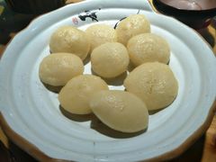 糍粑-巴人堂(女儿城店)