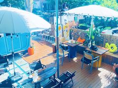 -PAPAYA泰国街头小吃(南山路店)