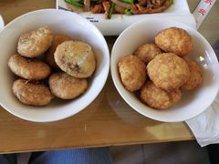 -桃记小吃(贞观街)