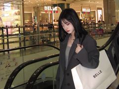 -百盛(万象城店)