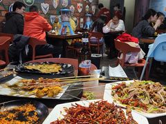 -马海涛牛肉串·午市牛腩饭·烧烤夜宵(领汇广场店)