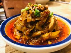 -好這口重庆小面(总店)