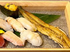 -豊 胜手丼
