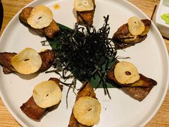 -隐泉之语日式料理(王府中环店)
