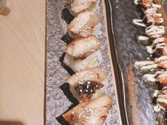 -沼津港渔市(宏伊国际广场店)