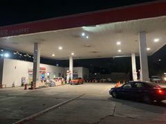 -中国石化管庄加油站