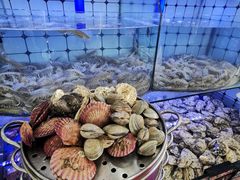 -日照大牌檔•小船海鲜(万平口店)