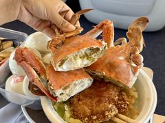 -好兄弟郭巨海鲜(天一阁店)