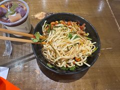 -猪脑壳凉面(南正街店)