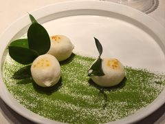 -華府(凯德晶萃店)