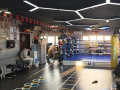 -M.S拳击泰拳馆(大学路店)