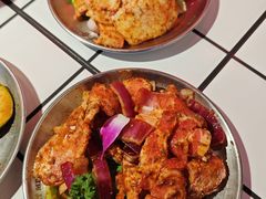 -留香铁板烤肉(解放西路旗舰店)