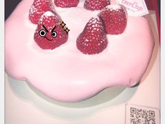 -可丽可丽·生日蛋糕·下午茶(厦门鹭港店)