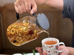 -胖老汉椒麻鸡清真新疆菜(西御街店)