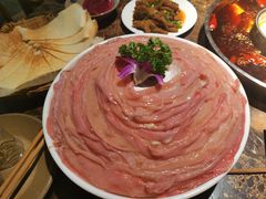 -宽田火锅(几江荣华店)