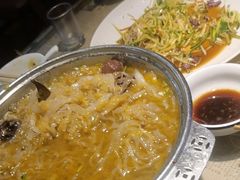 -人民公社大食堂(顺义总店)