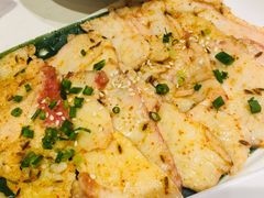 大片牛油-么子烤肉(化龙池店)