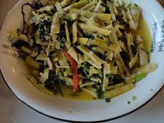 -风味小馆(天目湖宾馆店)