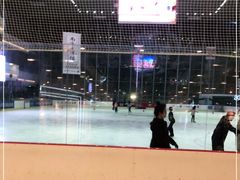 -冠军冰场CHAMPION RINK(凯德广场店)