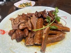 -抱德·潮汕味(琶洲店原惠城鱼仔)