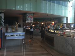 -漳州佰翔圆山酒店·圆山畔西餐厅