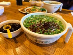 -中阿兰牛肉面(悦海新天地店)