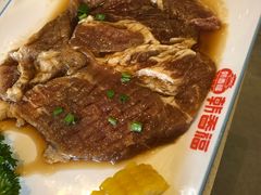 -韩香福烤肉庄园(荣成店)