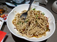 -小厨娘绣中淮扬(大行宫科巷店)